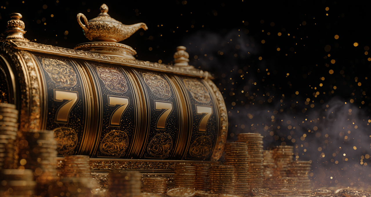 Prince Ali Casino